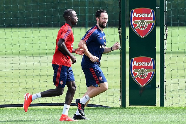 Đ&agrave;m ph&aacute;n si&ecirc;u đỉnh, Arsenal sắm sao Pepe chỉ với 20 triệu bảng - Ảnh 3.