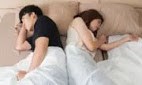 Suýt ly hôn, chồng mới chịu gần gũi tôi một lần