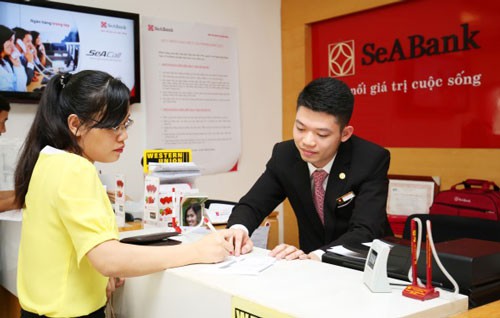 Làm gì để sở hữu thẻ tín dụng SeABank?