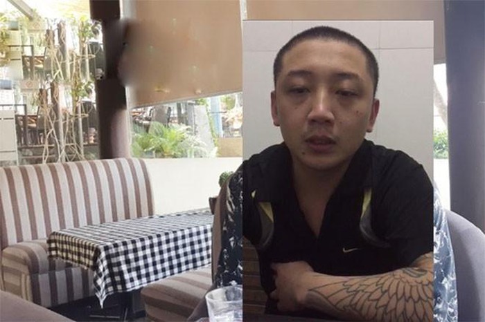 Vụ bố "tố" con gái 6 tuổi bị xâm hại tại khách sạn: Không khởi tố hình sự