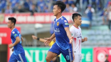 Danh sách sơ bộ tuyển Việt Nam: Hà Minh Tuấn trở lại sau 6 năm