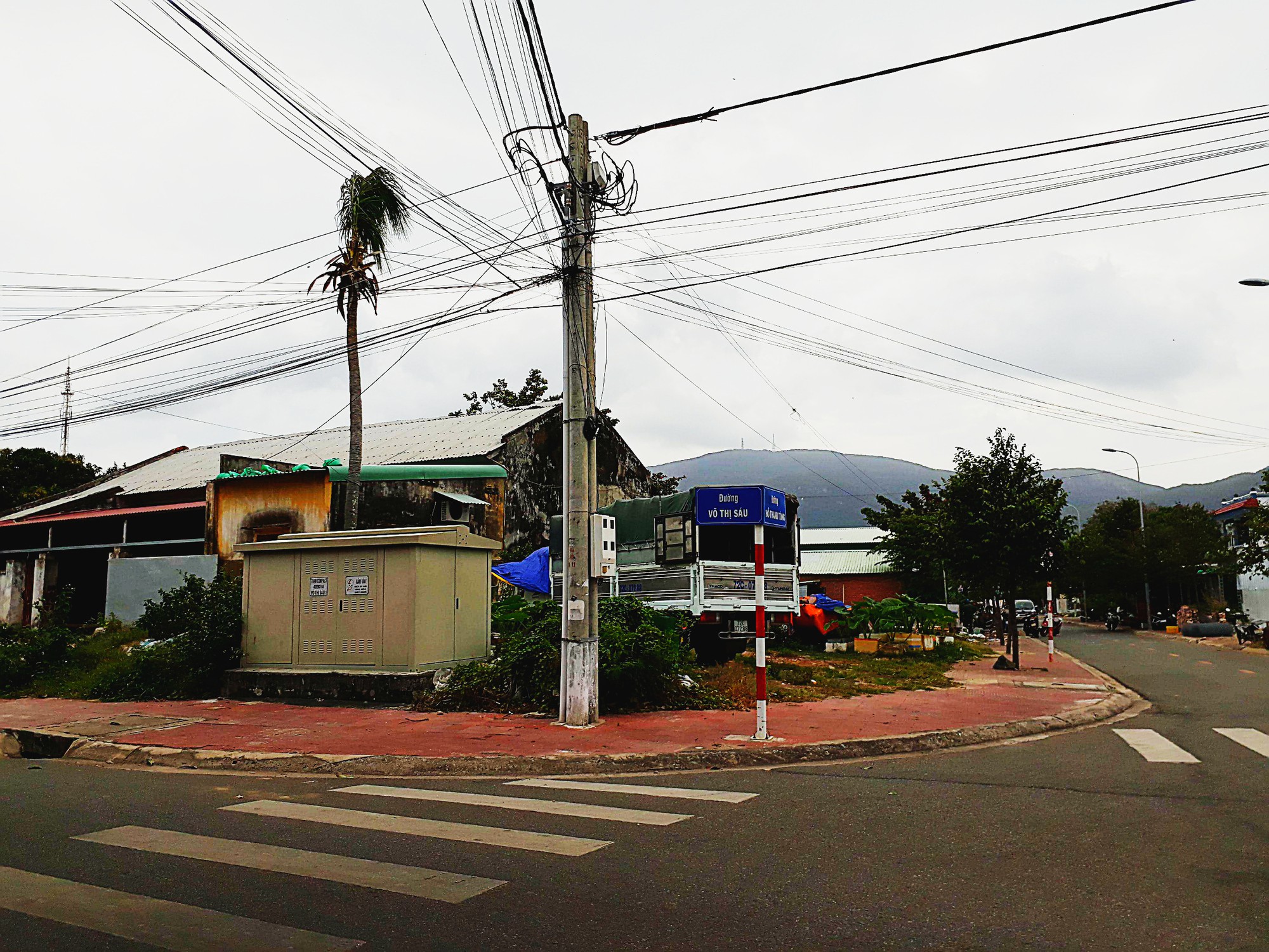 Vì sao nguyên Trưởng phòng TN-MT huyện Côn Đảo bị bắt?
