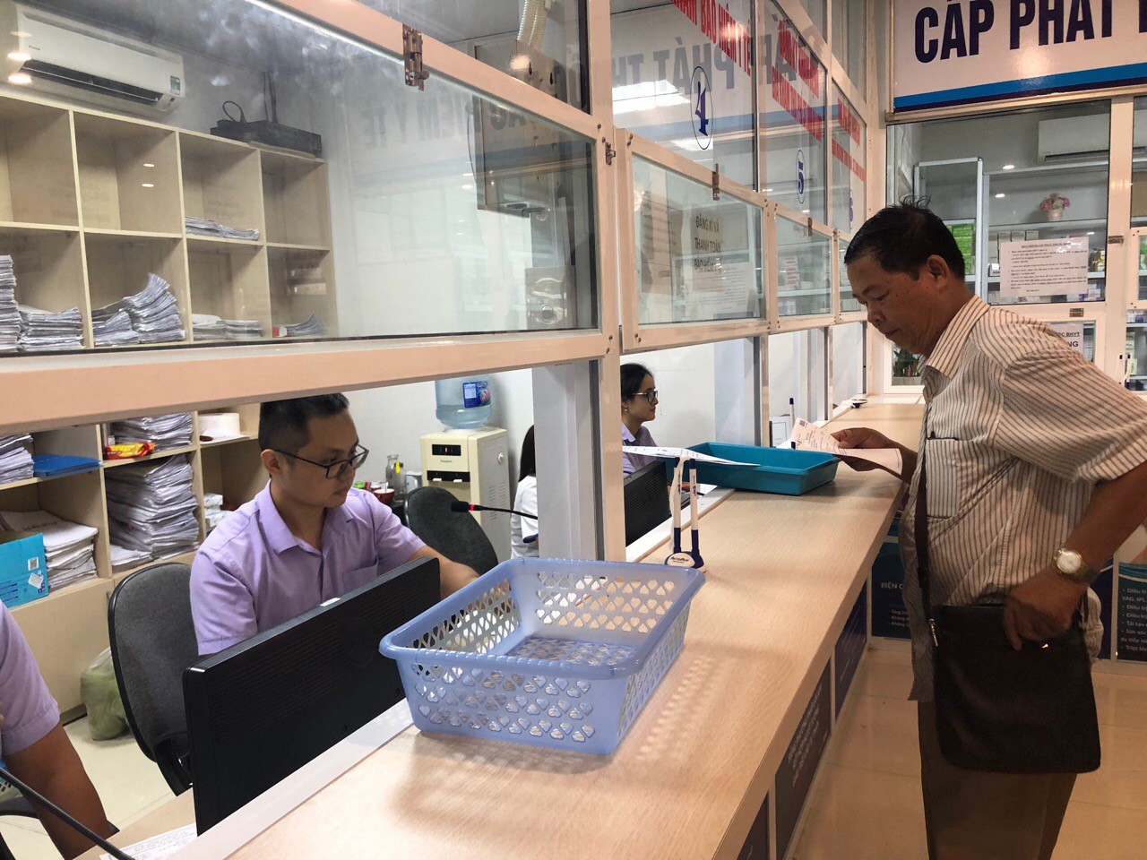 "Soi" giá hơn 1.900 dịch vụ y tế tăng thế nào từ hôm nay 20-8?