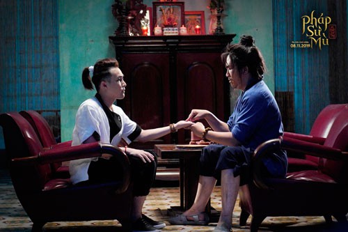 Xu hướng làm phim chiếu rạp từ "web-drama"