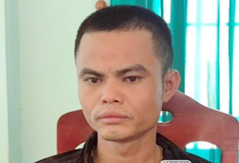 Công an xuyên đêm truy bắt đối tượng Nguyễn Duy Quỳnh