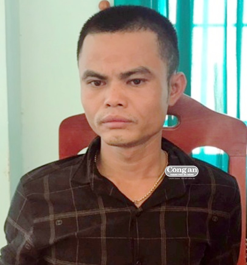 C&ocirc;ng an xuy&ecirc;n đ&ecirc;m truy bắt đối tượng Nguyễn Duy Quỳnh - Ảnh 2.