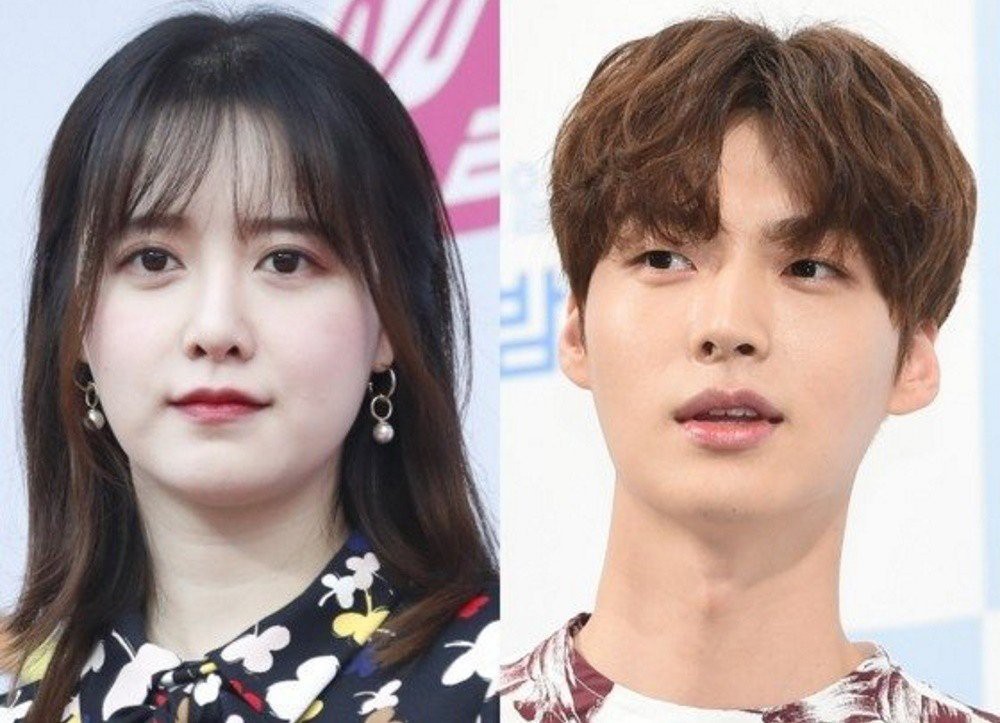 Nàng cỏ Goo Hye Sun tiết lộ tiếp bê bối ly hôn - Ảnh 3.