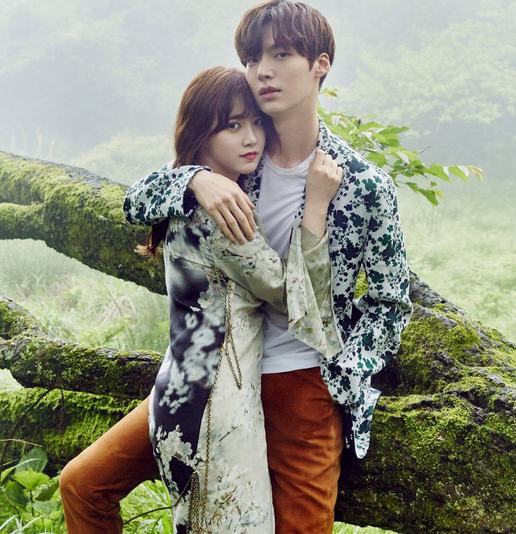 Nàng cỏ Goo Hye Sun tiết lộ tiếp bê bối ly hôn - Ảnh 1.