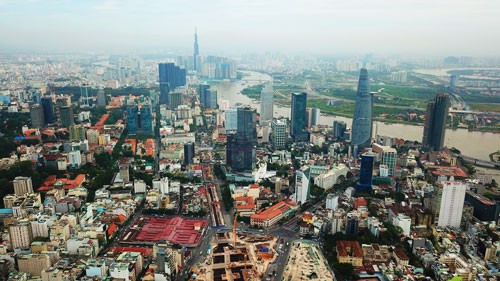 Sốt ruột vì giải ngân vốn quá chậm