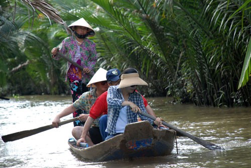 Kết nối du lịch TP HCM và ĐBSCL: Chấm dứt phong trào, đẩy mạnh thực chất