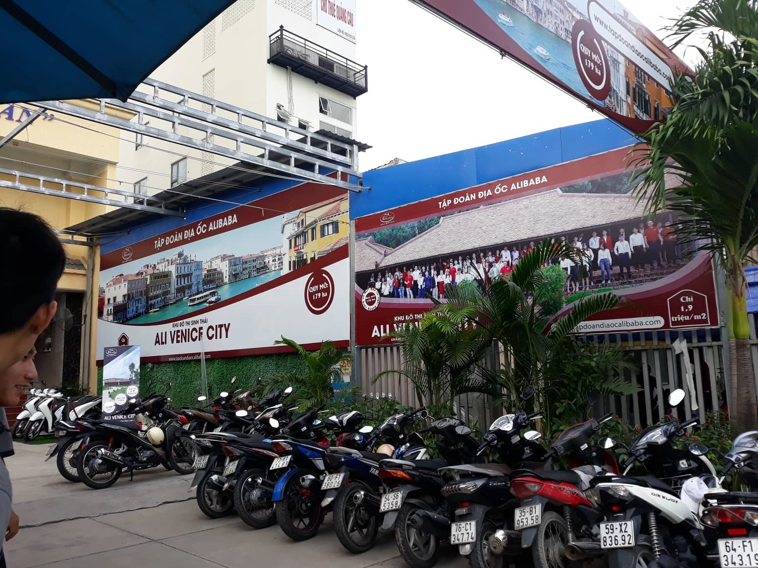 Bộ Công an yêu cầu công an các tỉnh, thành làm việc với khách hàng của Alibaba