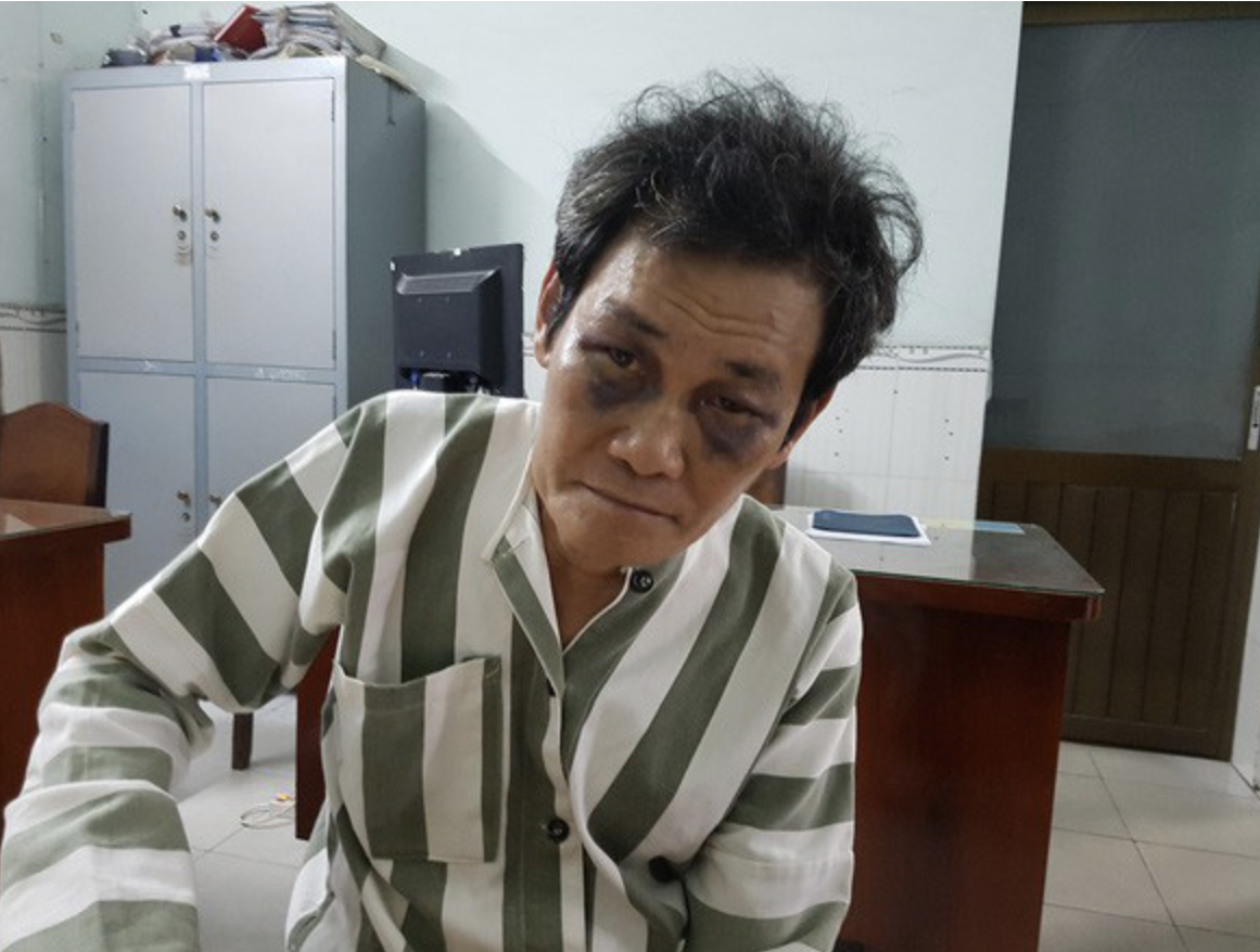 TAND quận Bình Tân ra lệnh bắt "yêu râu xanh" dâm ô bé gái 7 tuổi
