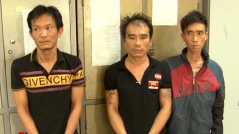 Ly kỳ vụ xe sang biến mất trong khu đ&ocirc; thị cao cấp ở H&agrave; Nội - Ảnh 3.