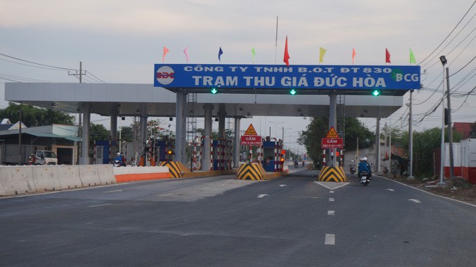 Thu ph&iacute;, thu gi&aacute;, thu tiền: Chỉ cần thu đ&uacute;ng! - Ảnh 1.