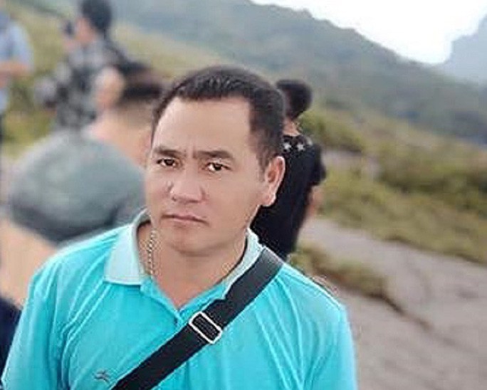 Trưởng công an xã ở Thanh Hóa hy sinh khi giúp dân chống lũ được công nhận liệt sĩ