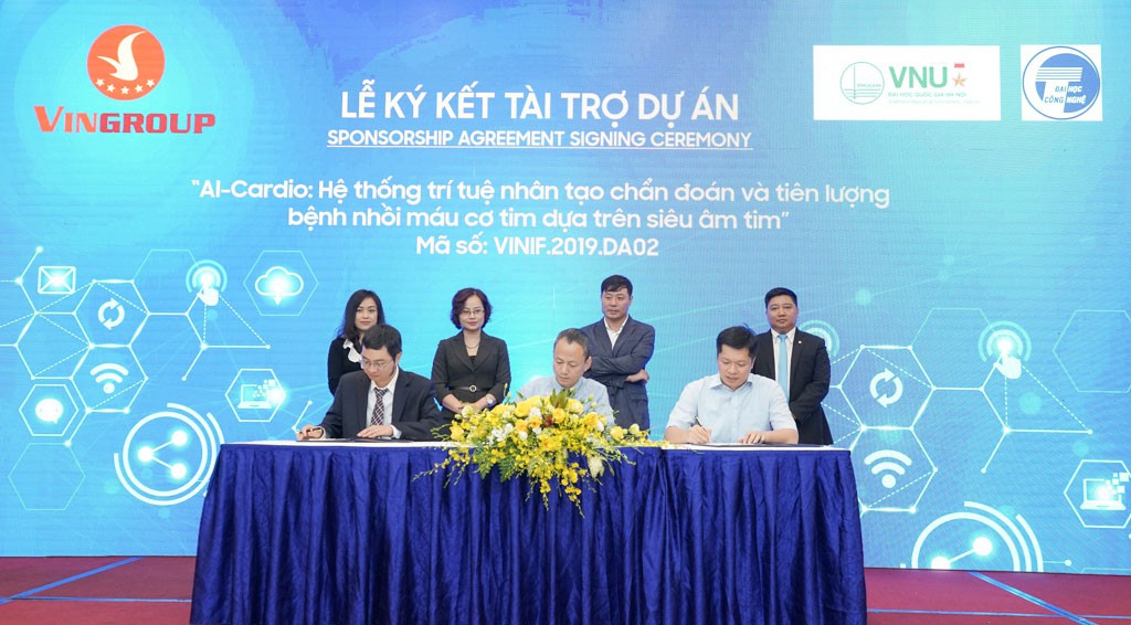 T&agrave;i trợ 124 tỉ đồng cho 20 dự &aacute;n khoa học v&agrave; c&ocirc;ng nghệ - Ảnh 1.
