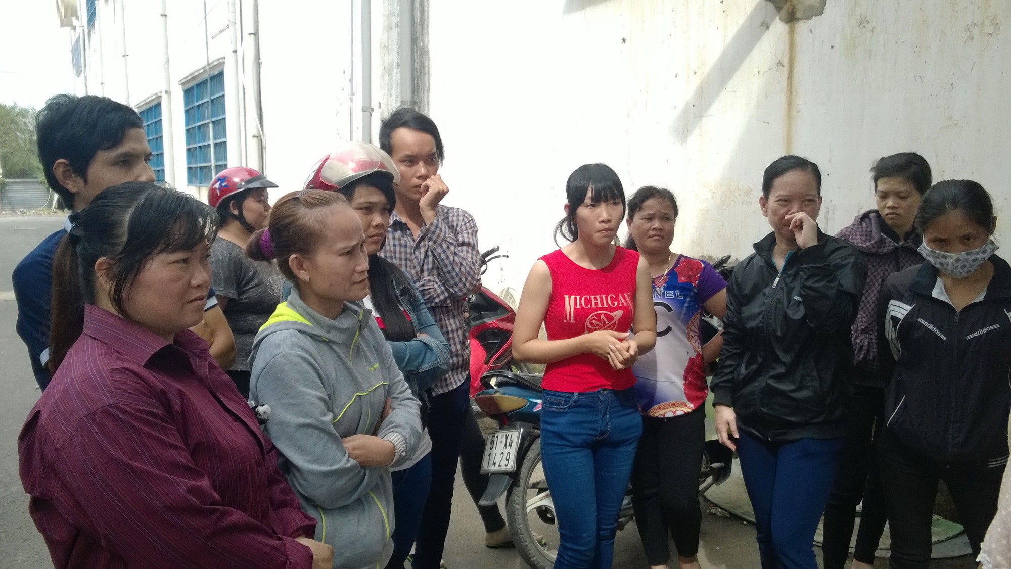 Doanh nghiệp nợ BHXH hết đường lùi