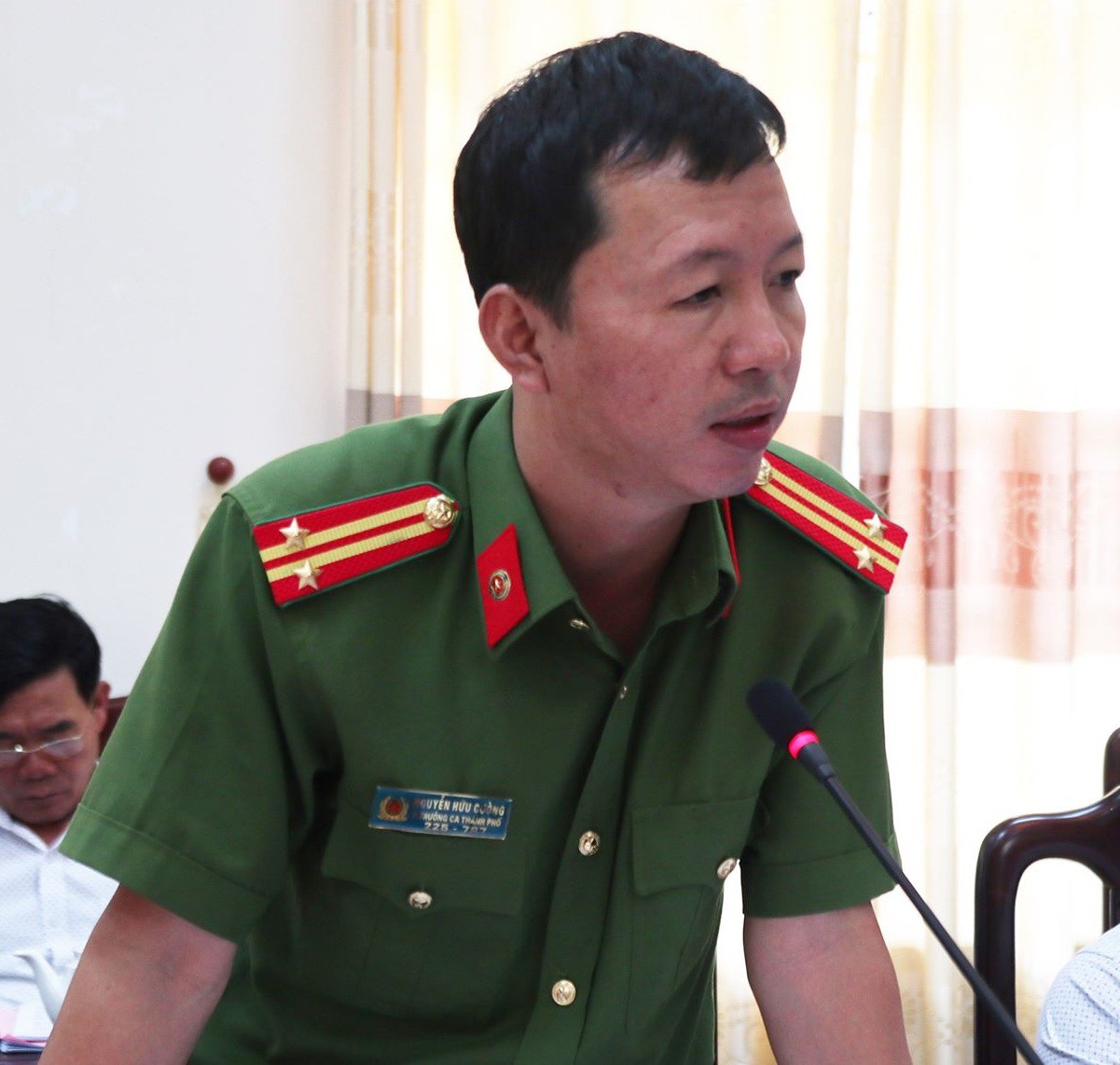 Cần l&agrave;m r&otilde; v&agrave; c&ocirc;ng bố th&ocirc;ng tin rộng r&atilde;i vụ b&eacute; g&aacute;i 6 tuổi bị tố x&acirc;m hại ở Nghệ An - Ảnh 1.