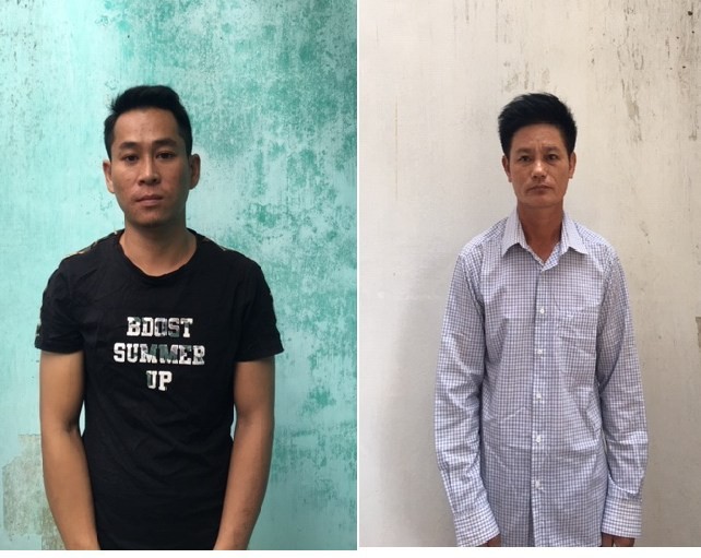 Chặn đường hành hung cán bộ doanh nghiệp, 2 đối tượng bị khởi tố