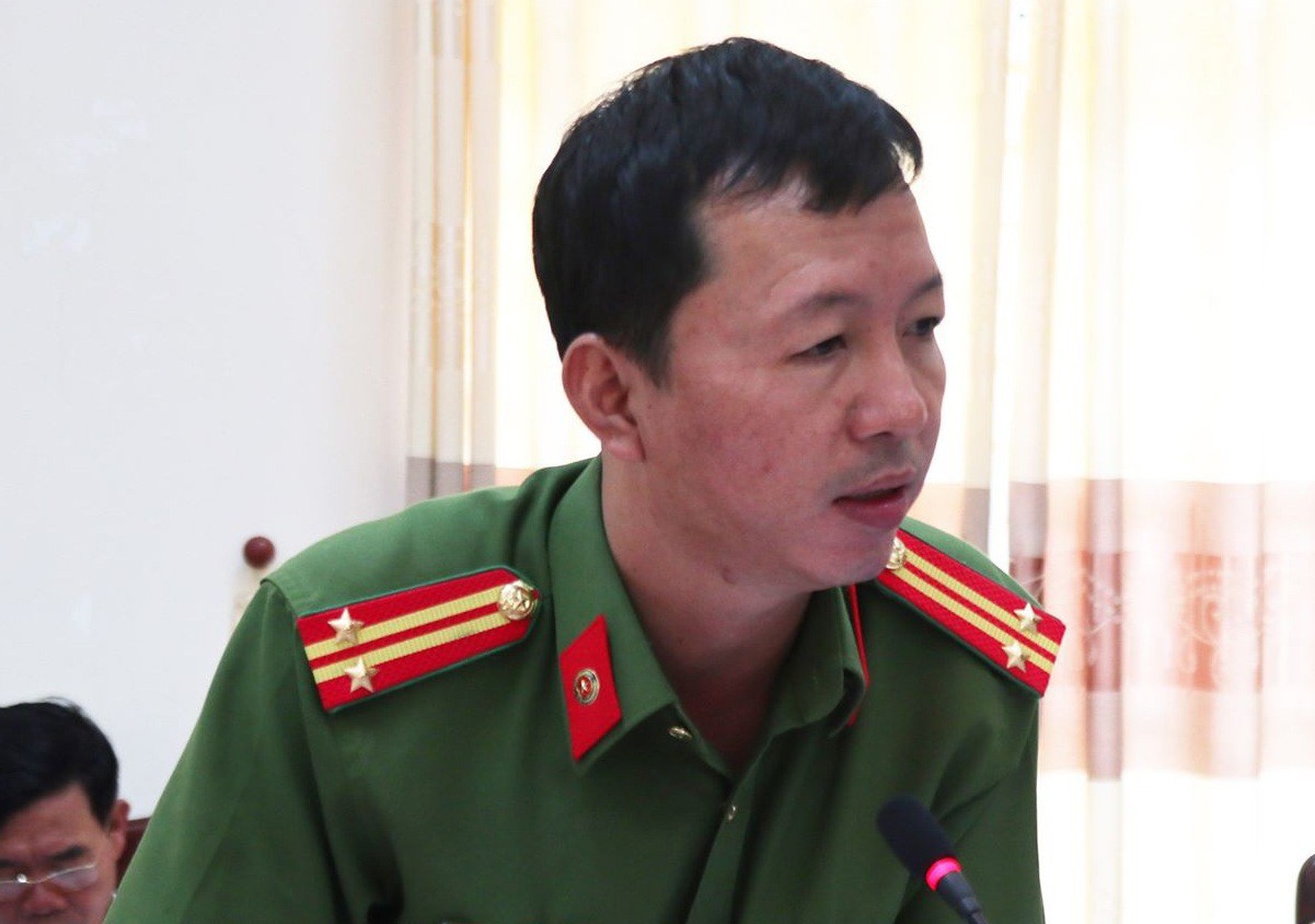 Cần làm rõ và công bố thông tin rộng rãi vụ bé gái 6 tuổi bị tố xâm hại ở Nghệ An