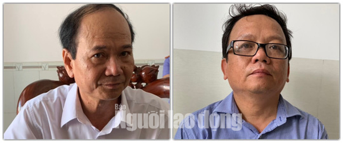 Sai phạm động trời của cựu Chủ tịch TP Tr&agrave; Vinh li&ecirc;n quan vụ thiệt hại gần 120 tỉ đồng - Ảnh 3.