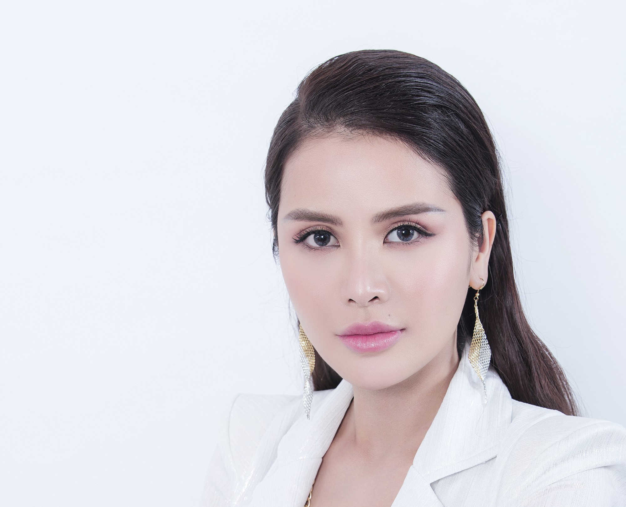 Nhã Lê – Người tạo dựng thương hiệu ANA’T