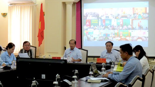 Đồng Tháp: Vận động người lao động sang Nhật làm việc