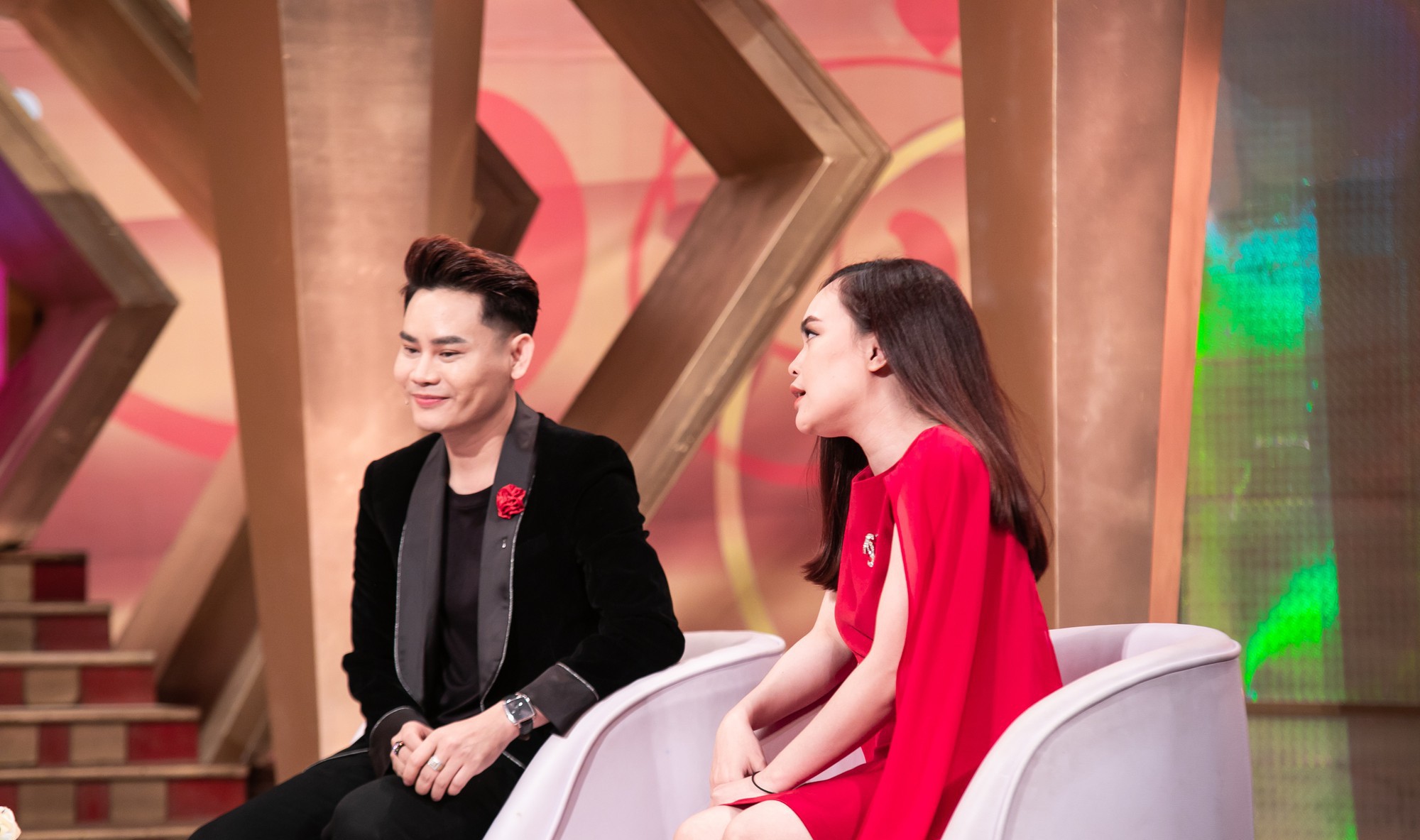 Con bệnh nặng, MC "Hãy chọn giá đúng" từng quyết bán nhà