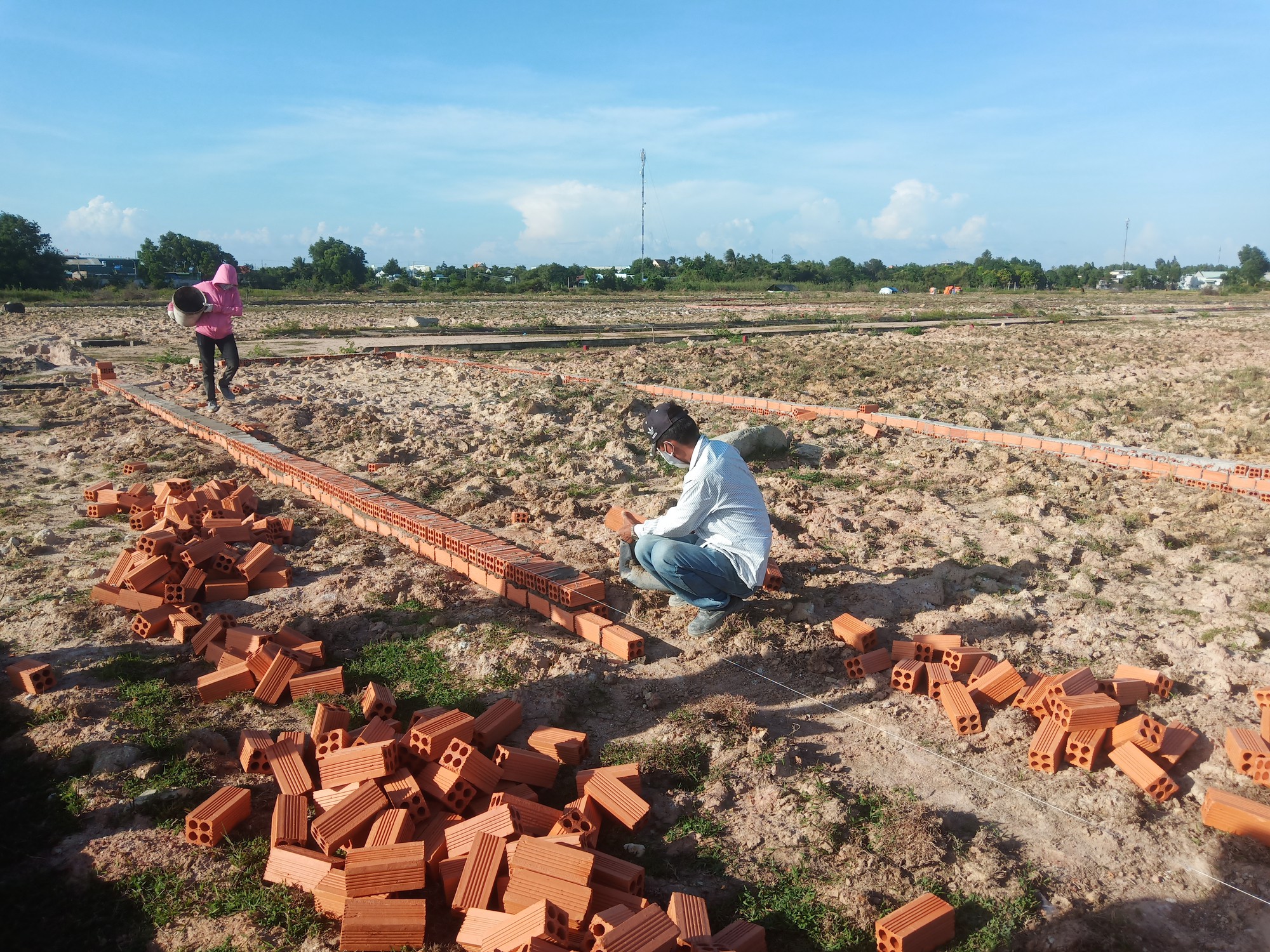 Khởi tố vụ án chiếm đoạt tài sản tại Công ty Ô Cấp