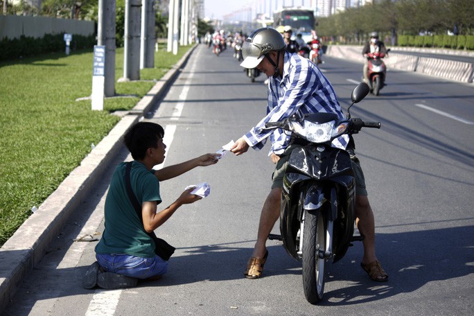 Hãy thương bằng lý trí