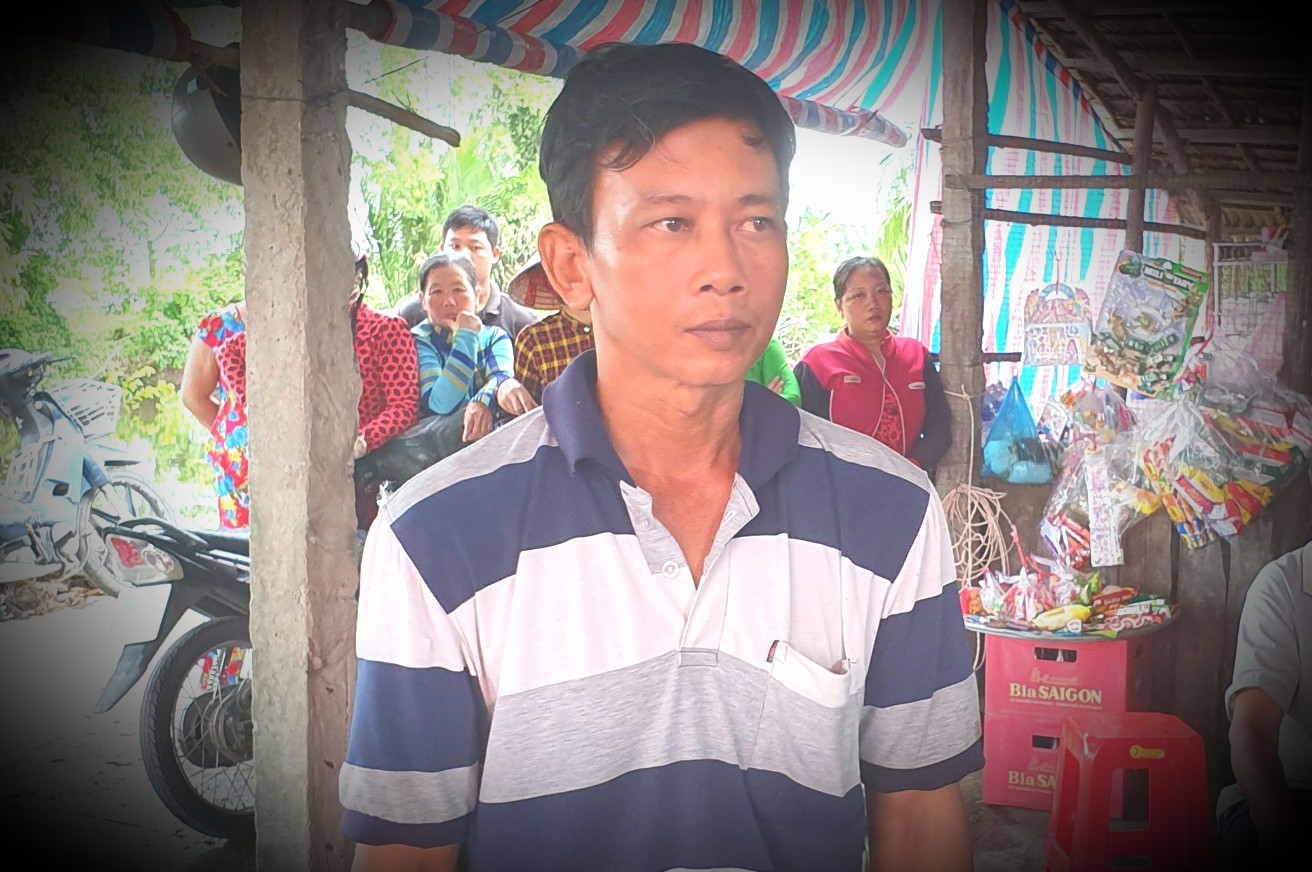Dựng chuyện bị bắt cóc tống tiền để trốn nợ 5 tỉ đồng - Ảnh 1.