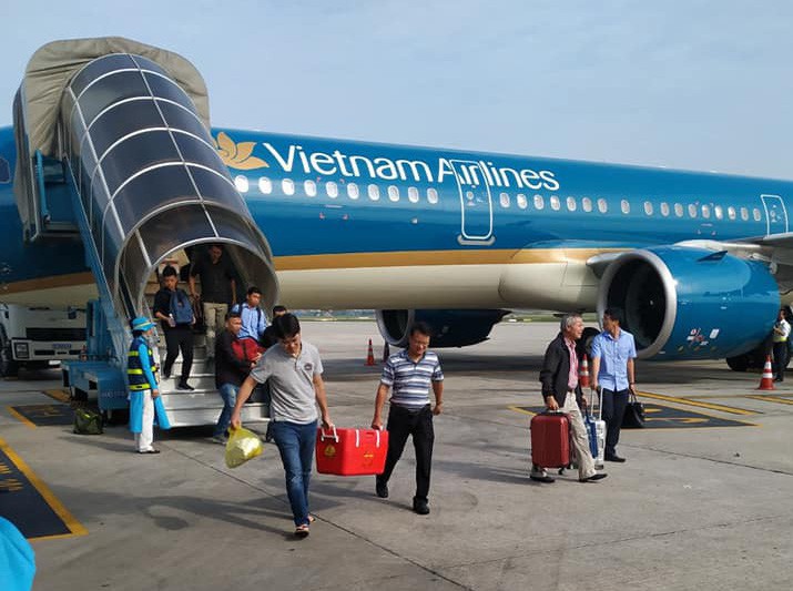 Ngọn lửa Hải An truyền cảm hứng cho h&agrave;ng chục ng&agrave;n người đăng k&yacute; hiến m&ocirc;, tạng - Ảnh 2.