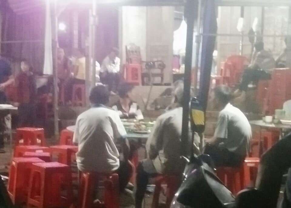 Người đàn ông tử vong sau khi xô xát, gia đình không báo công an
