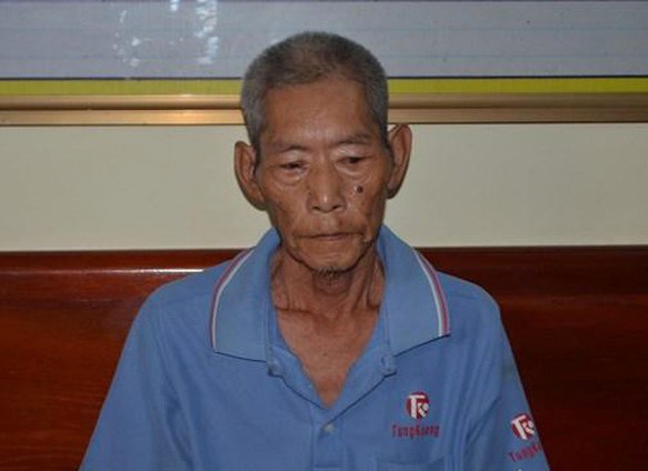 Xin đừng l&agrave;m những người lớn xấu x&iacute; - Ảnh 1.