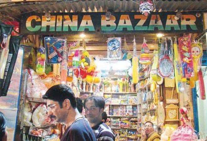 Hàng Trung Quốc gặp khó ở Ấn Độ vì vụ Kashmir?