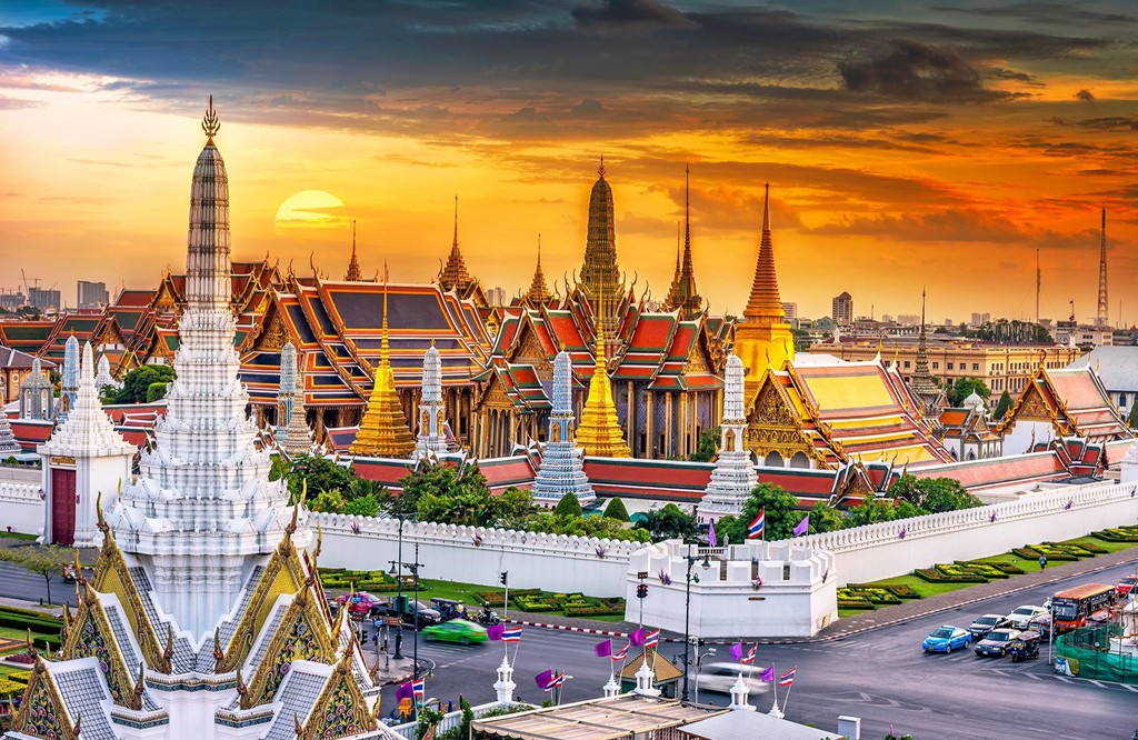 Vi vu lễ 2/9 tại 5 điểm đến Đ&ocirc;ng Nam &Aacute; dễ đi, gần Việt Nam - Ảnh 1.
