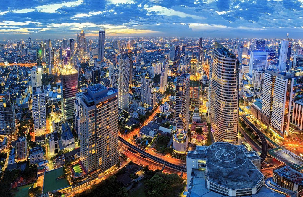 Vi vu lễ 2/9 tại 5 điểm đến Đ&ocirc;ng Nam &Aacute; dễ đi, gần Việt Nam - Ảnh 2.