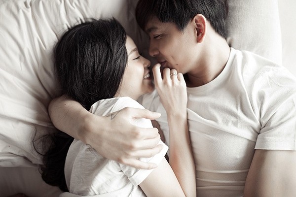 Chuyện yêu khi có người thứ ba - Ảnh 1.