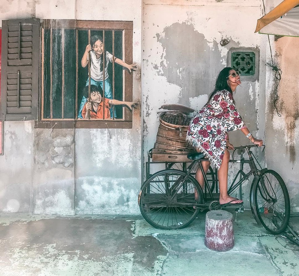 Vi vu lễ 2/9 tại 5 điểm đến Đ&ocirc;ng Nam &Aacute; dễ đi, gần Việt Nam - Ảnh 5.