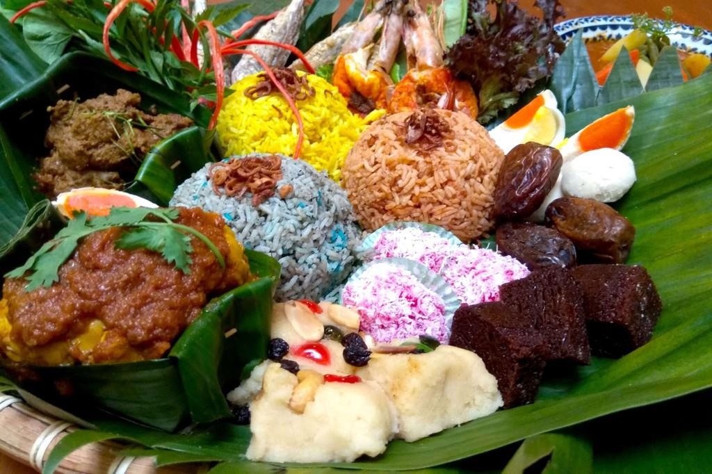 Vi vu lễ 2/9 tại 5 điểm đến Đ&ocirc;ng Nam &Aacute; dễ đi, gần Việt Nam - Ảnh 9.