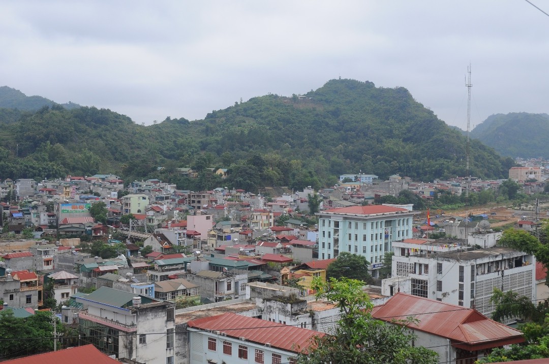 Năm vấn đề trong định giá đất