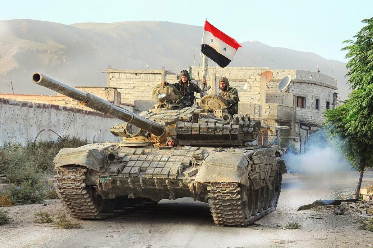 Quân đội bị vây ở Syria, Tổng thống Thổ Nhĩ Kỳ chuẩn bị tới Nga