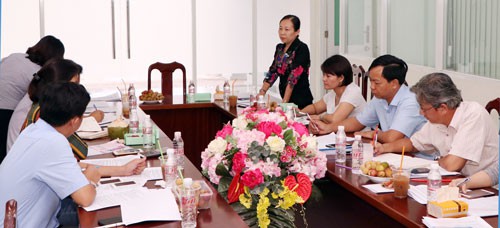 Bình Dương: Vận động doanh nghiệp cải thiện phúc lợi cho công nhân
