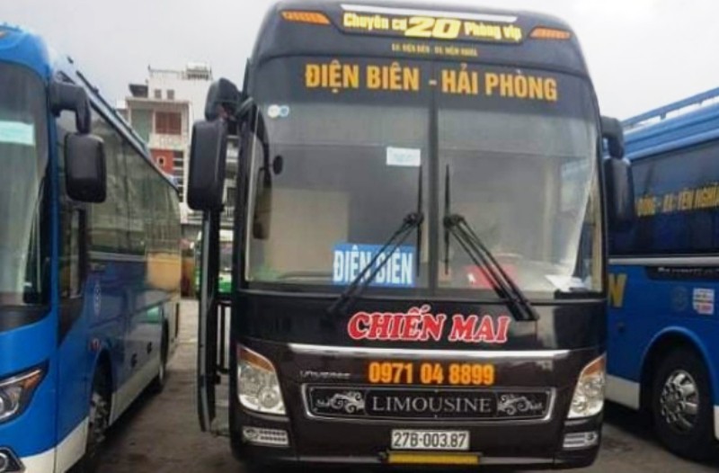 Phát hiện công ty có xe khách tông chết 7 người sử dụng nhiều xe sửa số khung, số máy