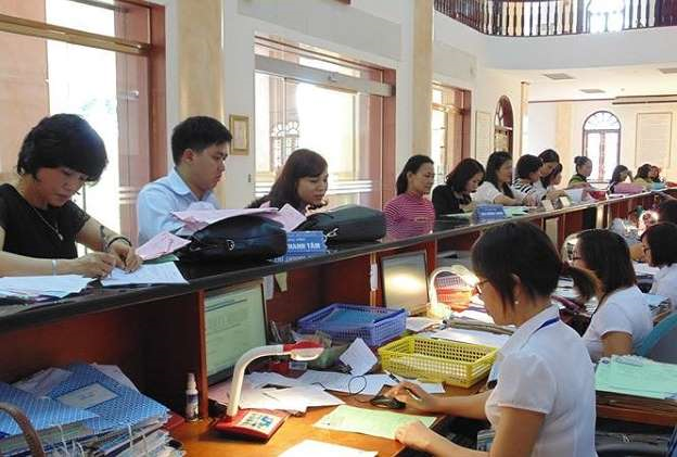 Công chức chỉ được biệt phái không quá 3 năm