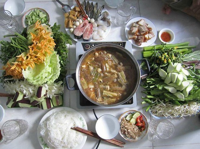 Khó quên những món đặc sản bốc mùi nhưng cực ngon của Cà Mau - Ảnh 2.