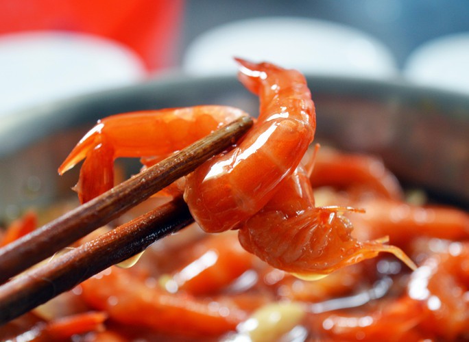 Khó quên những món đặc sản bốc mùi nhưng cực ngon của Cà Mau