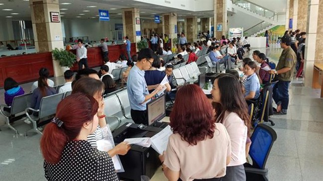 Kiểm soát thuế thu nhập cá nhân trong giao dịch bất động sản
