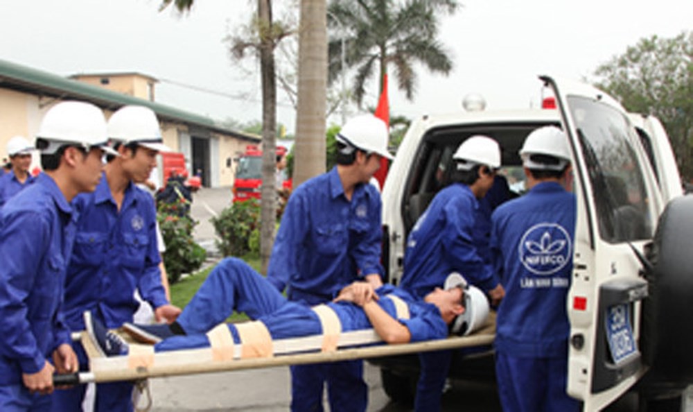 Chế độ hưởng bảo hiểm tai nạn lao động, bệnh nghề nghiệp mới