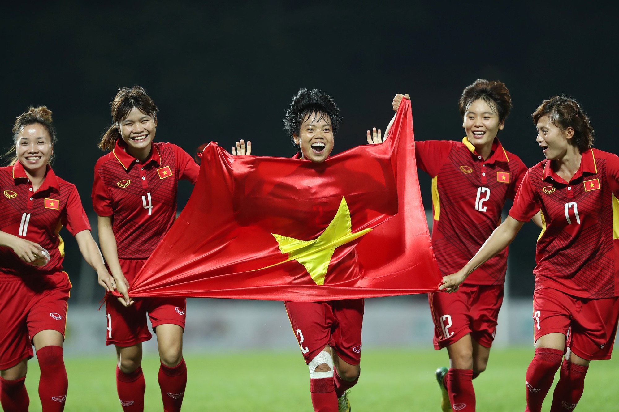 Thi s&aacute;ng t&aacute;c biểu tượng SEA Games 2021: Sau ch&uacute; Tr&acirc;u v&agrave;ng sẽ l&agrave; linh vật g&igrave;? - Ảnh 1.